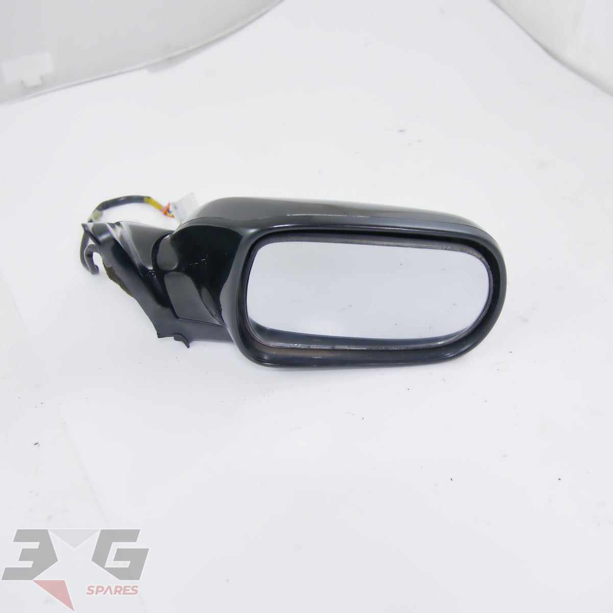 Shop 3GSpares S13 180SX RH Power Folding Mirror 96301-39F05 – 3G