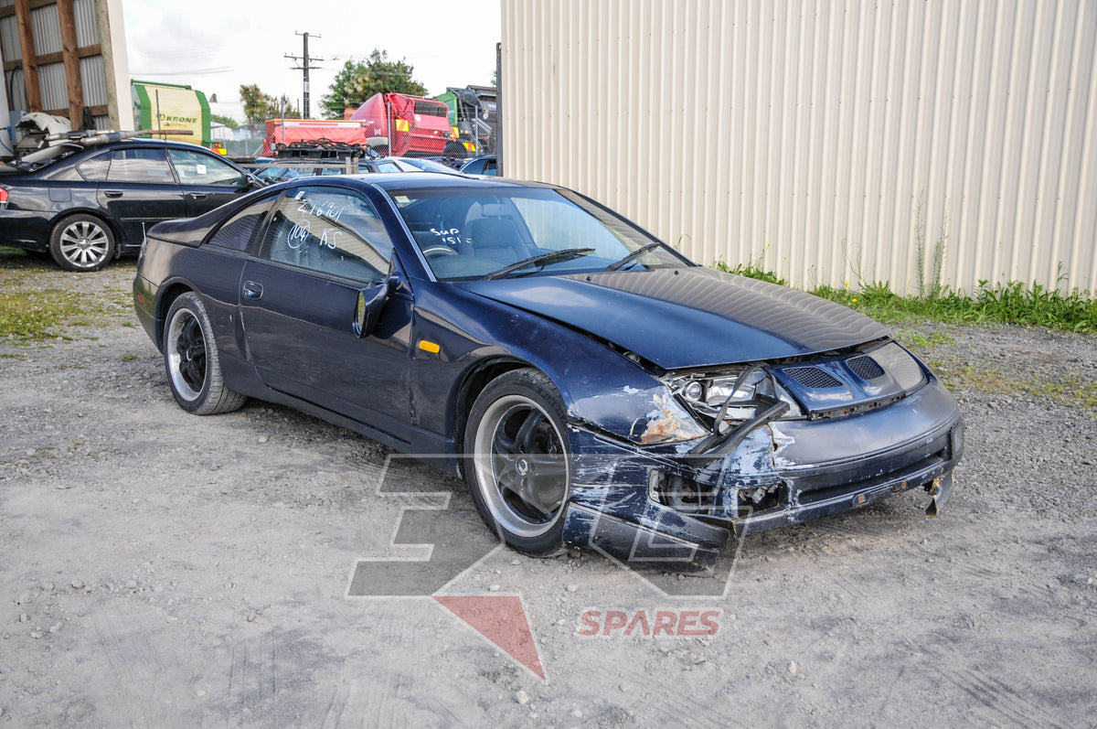 PARTING Z32 Fairlady Z 300ZX VG30DE AT Parts Wrecking GZ32 Non