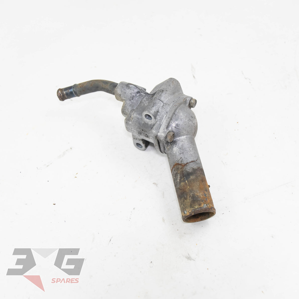 NEW Nissan Water Inlet Thermostat Housing for SR20DET S13 S14 S15 13049- 52F00 | UK NEW Nissan Water Inlet Thermostat Housing for SR20DET S13 S14 S15 13049- 52F00 | UK