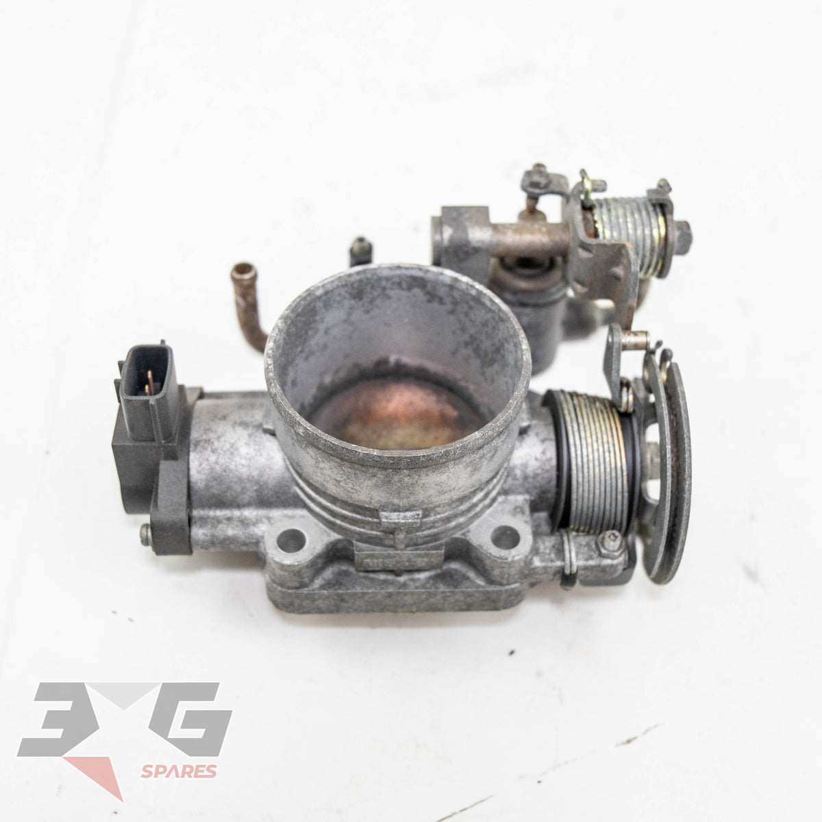 OEM Remanufactured Throttle Body 16118-3S500 For Nissan Frontier Xterra 2.4L 1998-2002