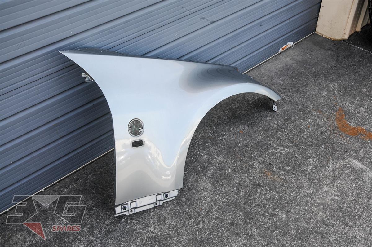 Shop 3GSpares Z33 Fairlady Z 350Z Right Front Guard Fender 2002