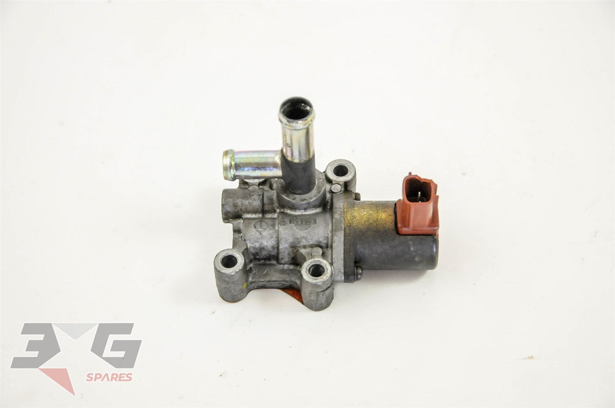 Shop 3GSpares Nissan R32 Skyline RB20E Idle Air Control Valve AAC 