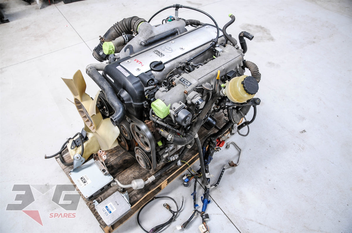 JZX110 JZS171 1JZ-GTEトヨタ 純正 スロットルボディ Yahoo