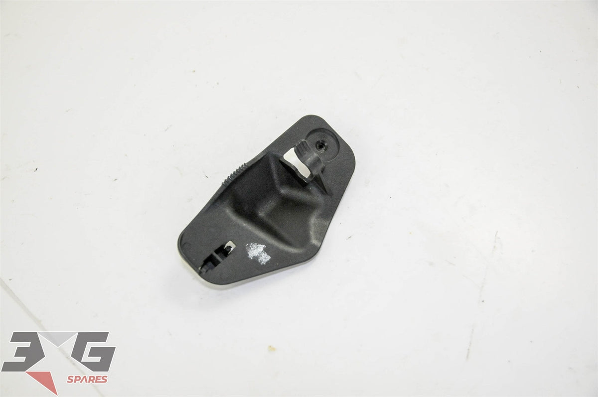 Hood Prop Rod Retainer Clip For Lexus IS300 2001-2005 - OEM 53455-53010, Direct Fit