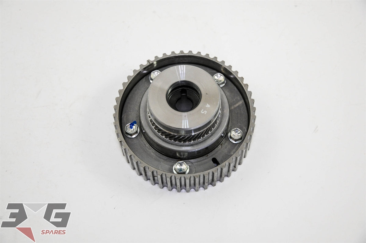 Vvt 4age 20v Timing Marks St170 Timing Belt Tensioner Race Ford