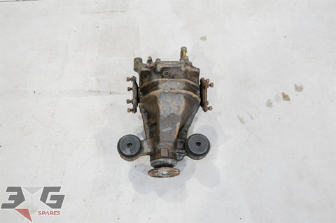 Toyota GXE10 Altezza A02A Open Rear Differential 4.3 Ratio 98-05