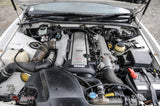 PARTING Toyota JZX100 Chaser Tourer V S2 Parts 1JZ-GTE VVTi & Factory Manual R154 192,000km Facelift
