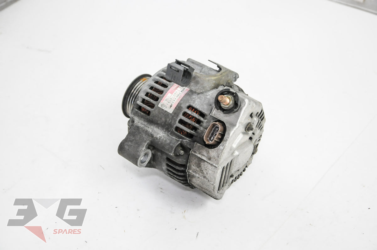 Toyota Altezza Aristo JZ 1JZ 2JZ Alternator JCE JZX JZS 1JZ-GTE 2JZ-GT ...