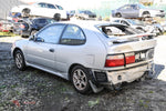PARTING Toyota Corolla FXGT Parts 4A-GE Silvertop 5MT C56 Manual 332,220km 91-96