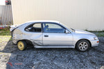 PARTING Toyota Corolla FXGT Parts 4A-GE Silvertop 5MT C56 Manual 332,220km 91-96