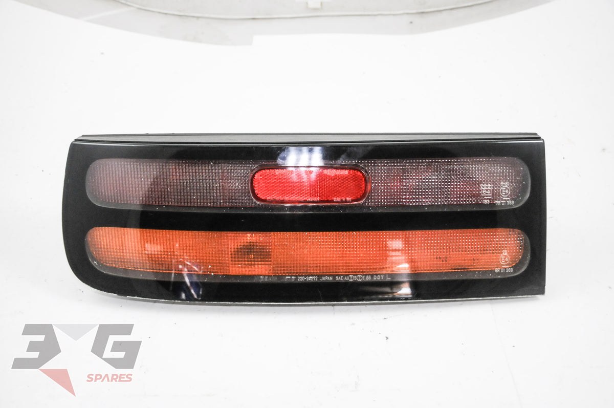 Nissan Z32 300ZX Fairlady Z LH Left Rear Tail Light Taillight 89