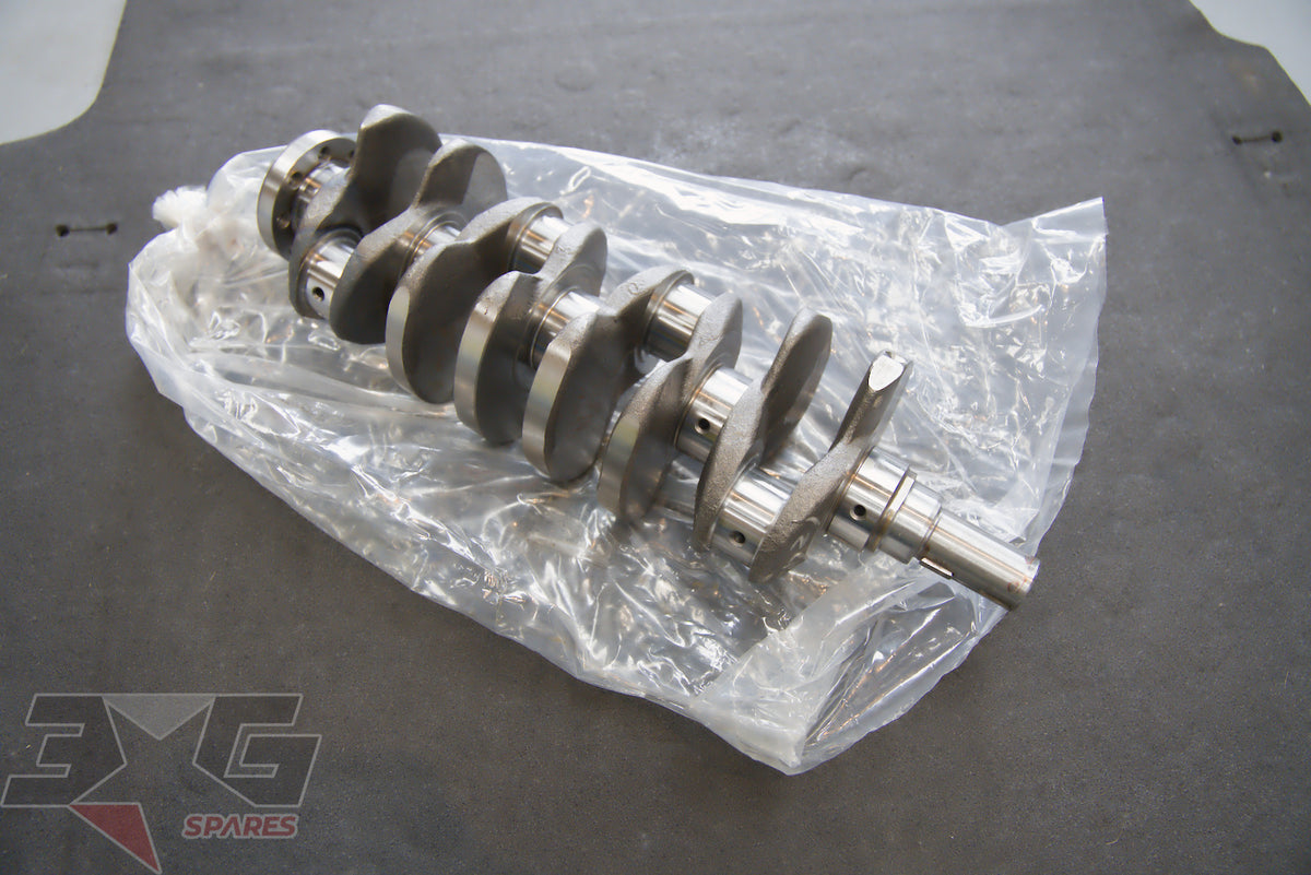 Shop 3GSpares Toyota 3S-GE Crankshaft 13411-74909 MR2 Celica