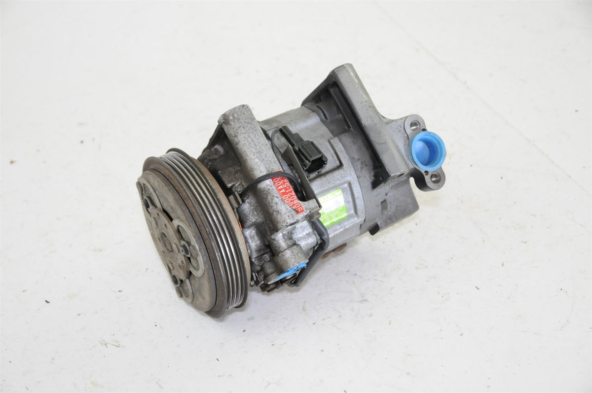 Shop 3Gspares – Nissan R34 RB25DET A/C Compressor 92600-AA001