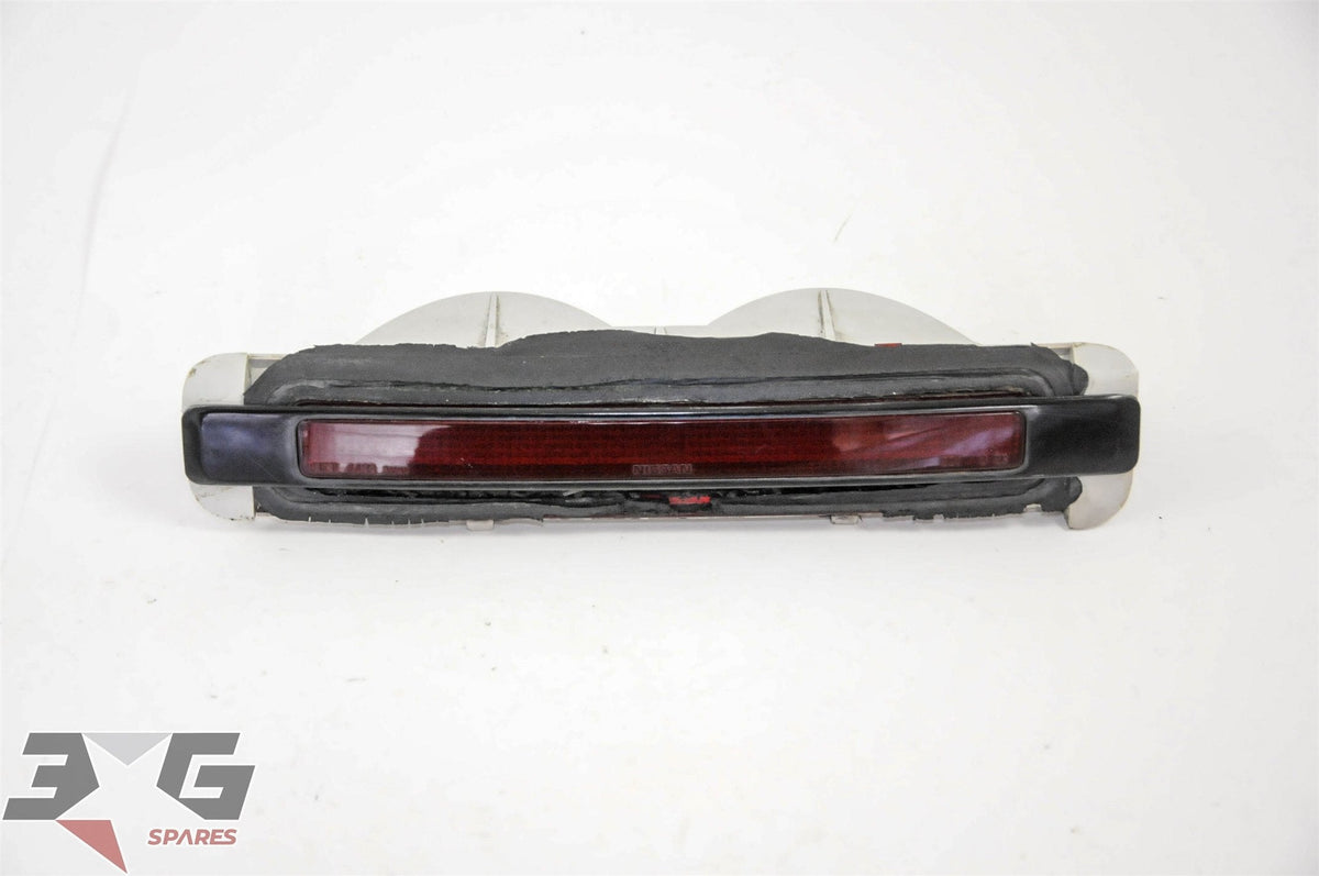 180SX 240SX 200SX S13 Hatchback 3rd Brake hotsell Light Bezel