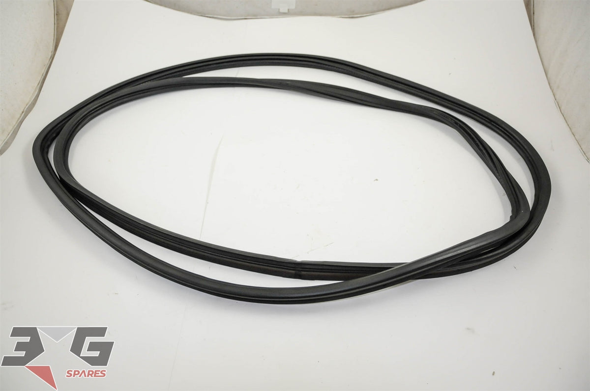 HIC USA 1989 to 1993 240SX S13 Coupe rear window roof visor spoiler SR20DET HIC USA 1989 to 1993 240SX S13 Coupe rear window roof visor spoiler SR20DET