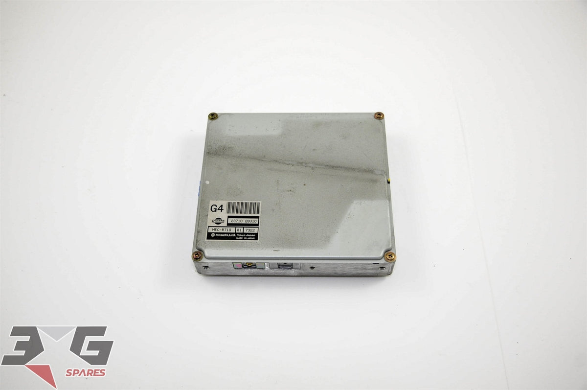 BNR34 エンジンECU 23710-AA301 MEC05-131 BNR34 エンジンECU 23710-AA301 MEC05-131