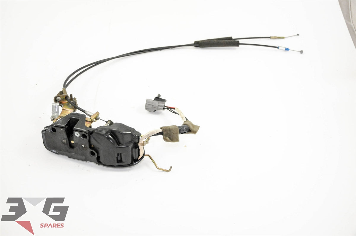 Toyota 69040-24070 JDM Toyota Z30 Soarer LH Left Door Latch Lock