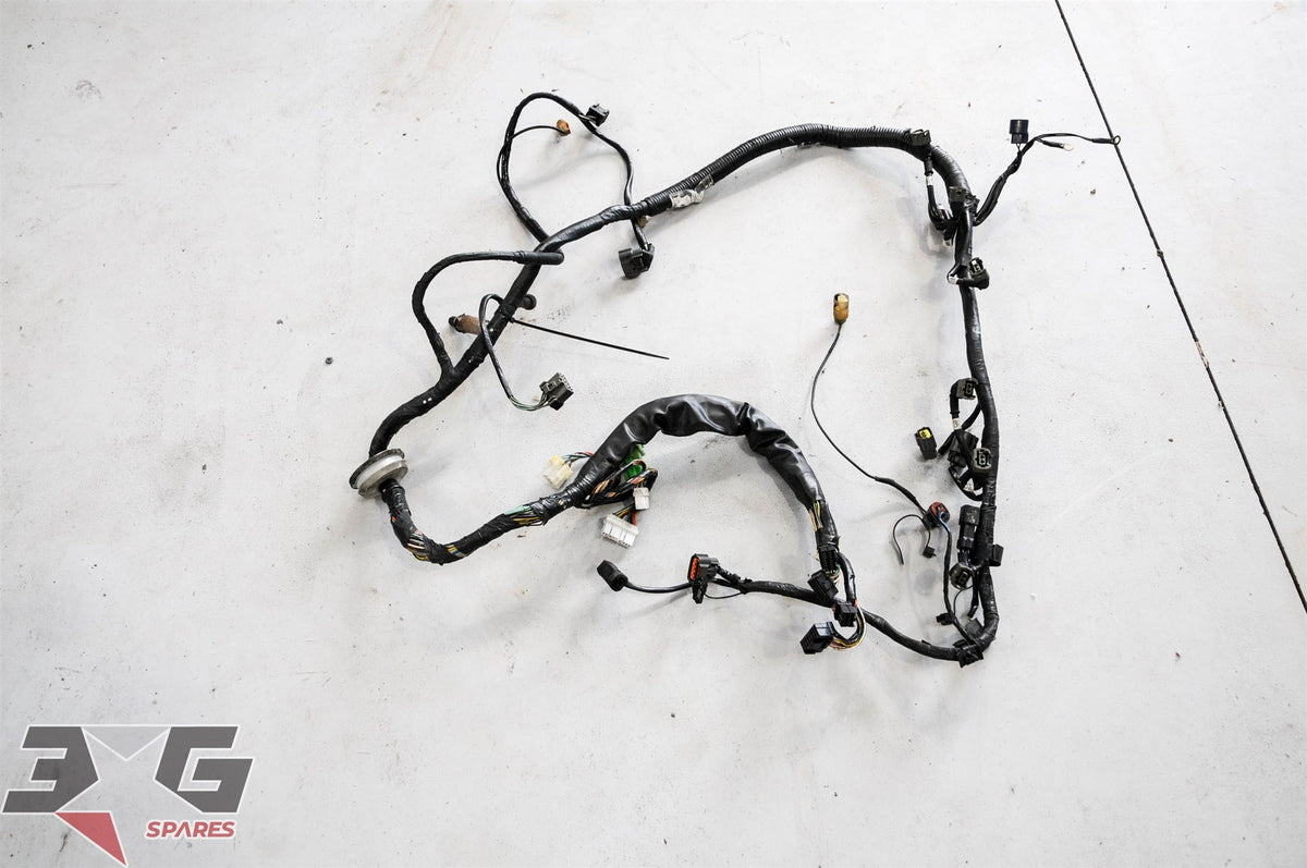 Nissan 2401171L70 JDM Nissan A31 Cefiro RB20E Engine Wiring Harness