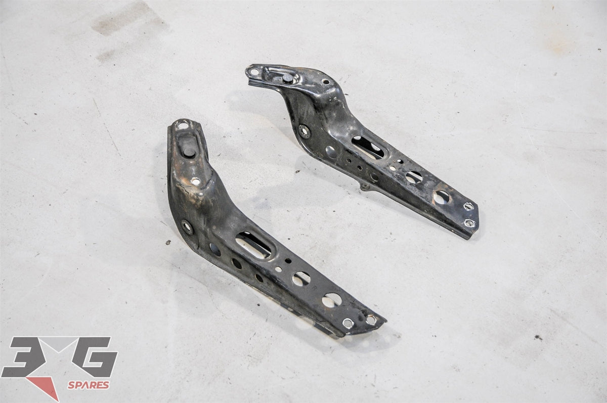 tt01 s13 failcrew使用 Z1 Motorsports S13 Adjustable Tension Rods