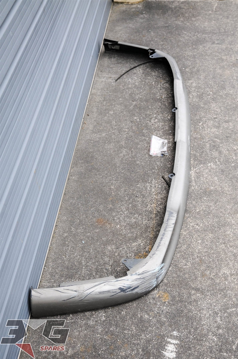 JDM Toyota AE101 Corolla BZ-Touring Wagon Facelift Front Bumper Lip 98 ...