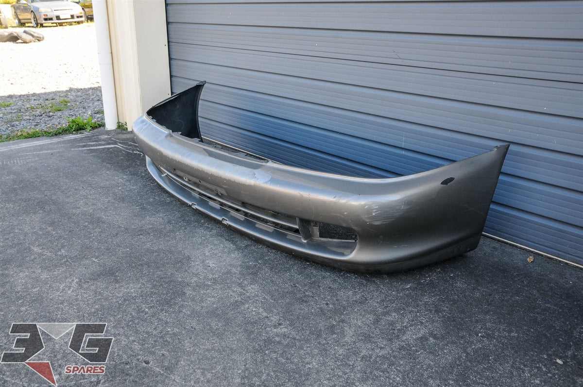 Toyota 52119-13170-A0 Toyota AE101G Corolla BZ-Touring Wagon Front Bum ...