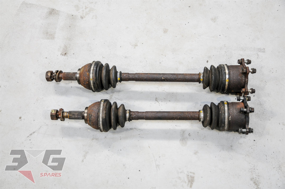 Shop 3GSpares Nissan Nissan Z32 300ZX Fairlady Z 5x1 Bolt R200