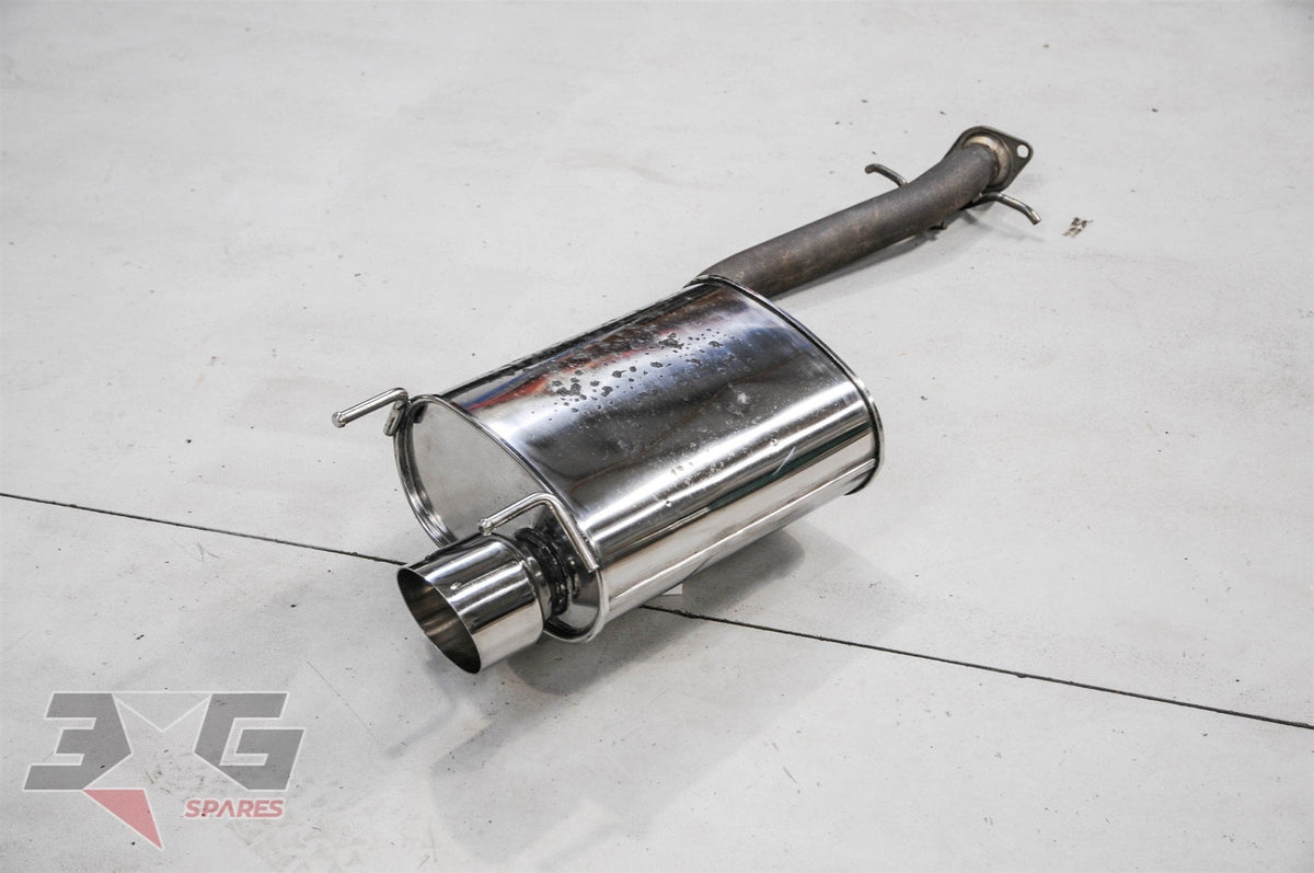 Shop 3GSpares TRD 17400-SE100 JDM Toyota Altezza SEDAN TRD High