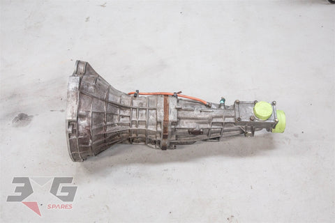 Nissan R32 Skyline RB20DET 5MT Manual Gearbox Transmission GTS-t