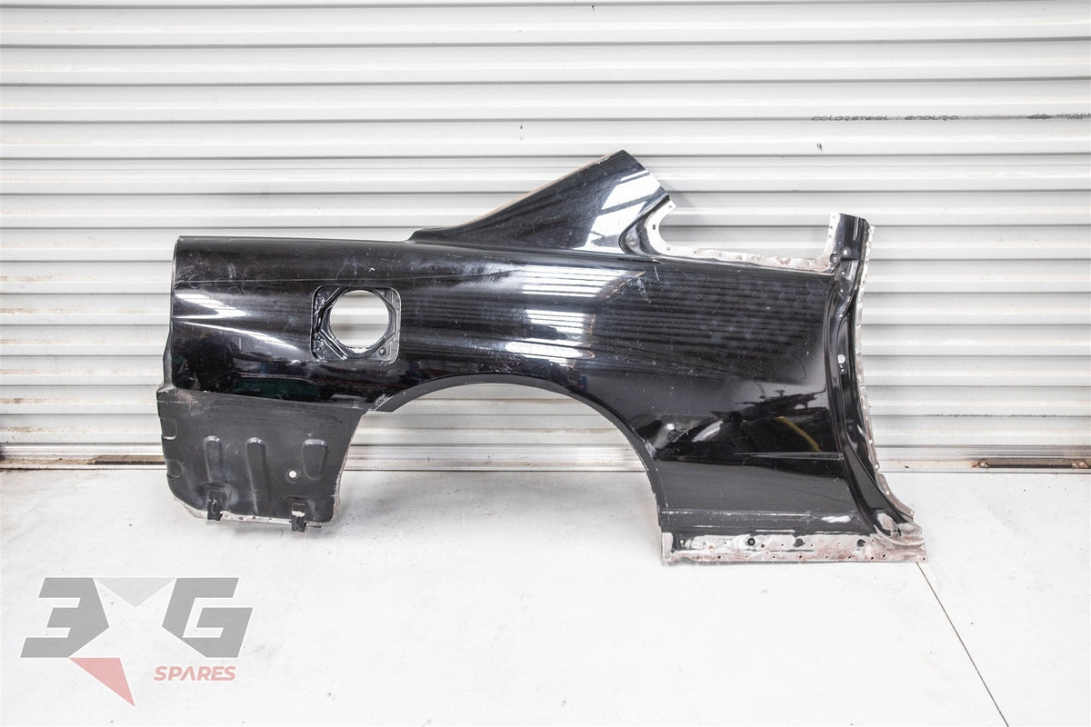 Shop 3Gspares – R34 Skyline RH Rear Fender Panel 78100-AA130