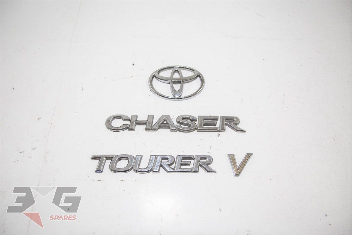 Shop 3GSpares Toyota 75431-22040 75441-22200 75443-2A040 75443 