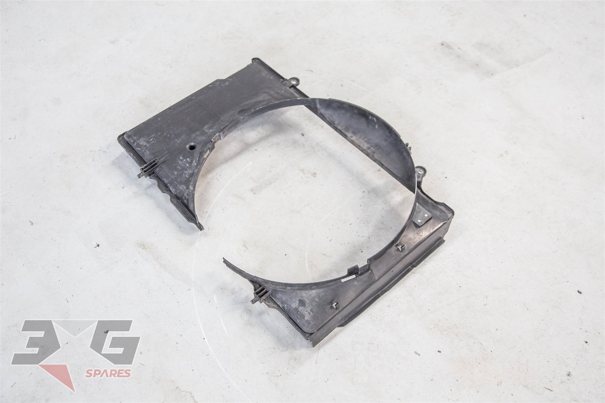 Shop 3GSpares Nissan 214765L700 Nissan WC34 Stagea RB20 Radiator Fan