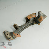 Nissan R32 R33 R34 Skyline RB front engine crossmember RB20 RB25 OEM with 3GSpares logo