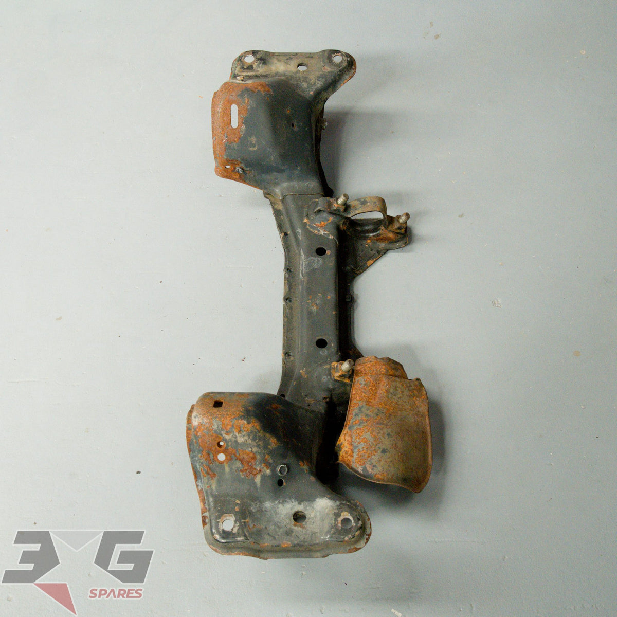 Shop 3GSpares Nissan R34 Skyline RB Front Engine Crossmember 89-02 – 3G ...