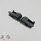 Nissan R33 Skyline Interior Door Handle Pair BCNR33 GTR ECR33 ER33 GTS