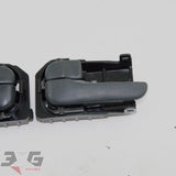 Nissan R33 Skyline Interior Door Handle Pair BCNR33 GTR ECR33 ER33 GTS