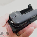 Nissan R33 Skyline Interior Door Handle Pair BCNR33 GTR ECR33 ER33 GTS