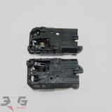 Nissan R33 Skyline Interior Door Handle Pair BCNR33 GTR ECR33 ER33 GTS