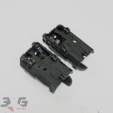Nissan R33 Skyline Interior Door Handle Pair BCNR33 GTR ECR33 ER33 GTS