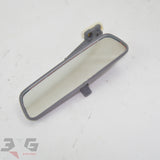Nissan S14 Silvia Interior Rear View Mirror 200SX 240SX Qs Ks 93-98