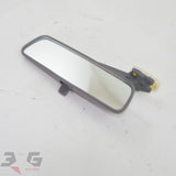 Nissan S14 Silvia Interior Rear View Mirror 200SX 240SX Qs Ks 93-98