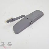 Nissan S14 Silvia Interior Rear View Mirror 200SX 240SX Qs Ks 93-98