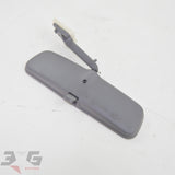 Nissan S14 Silvia Interior Rear View Mirror 200SX 240SX Qs Ks 93-98