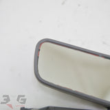 Nissan S14 Silvia Interior Rear View Mirror 200SX 240SX Qs Ks 93-98