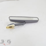 Nissan S14 Silvia Interior Rear View Mirror 200SX 240SX Qs Ks 93-98