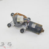  RHD S14 Kouki Series 2 front wiper motor part number 28810-80F00 with 3GSpares logo.
