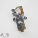 Nissan S14 S15 Silvia RHD S2 Front Windshield Wiper Motor Window Ks Qs 200SX