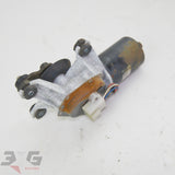 Nissan S14 S15 Silvia RHD S2 Front Windshield Wiper Motor Window Ks Qs 200SX