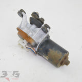 Nissan S14 S15 Silvia RHD S2 Front Windshield Wiper Motor Window Ks Qs 200SX