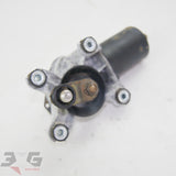 Nissan S14 S15 Silvia RHD S2 Front Windshield Wiper Motor Window Ks Qs 200SX