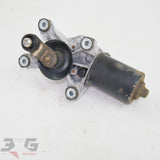 Nissan S14 S15 Silvia RHD S2 Front Windshield Wiper Motor Window Ks Qs 200SX